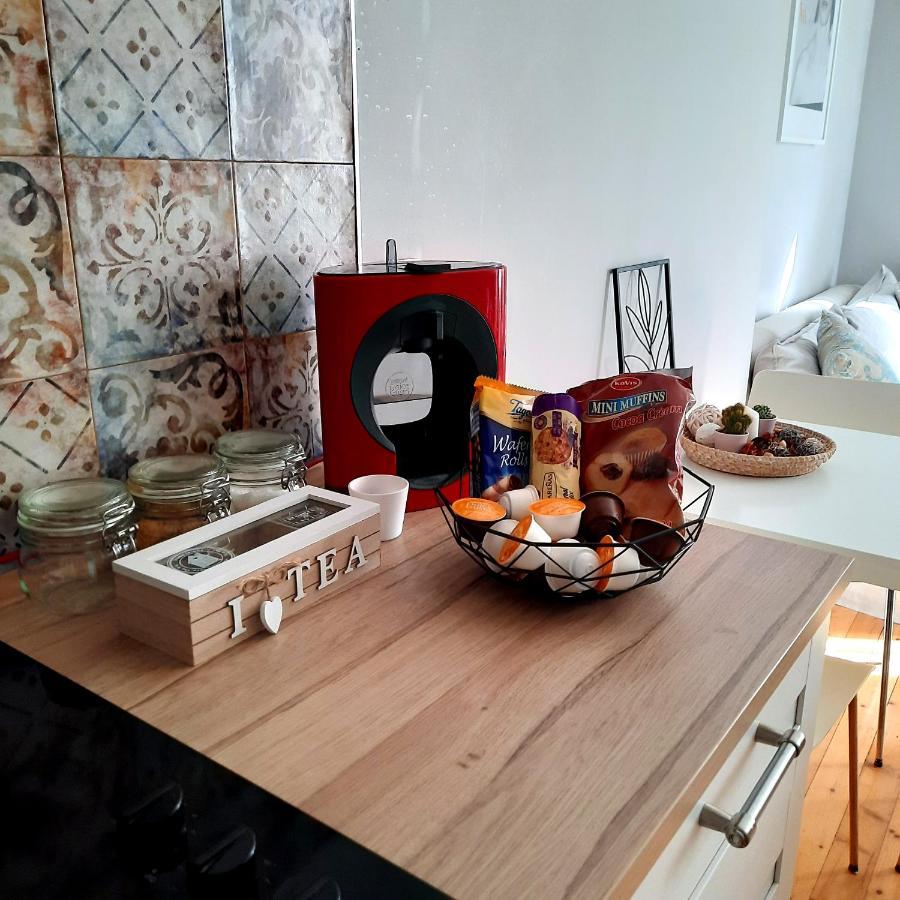 Apartament Cozy & Stylish In The Heart Of Sofia