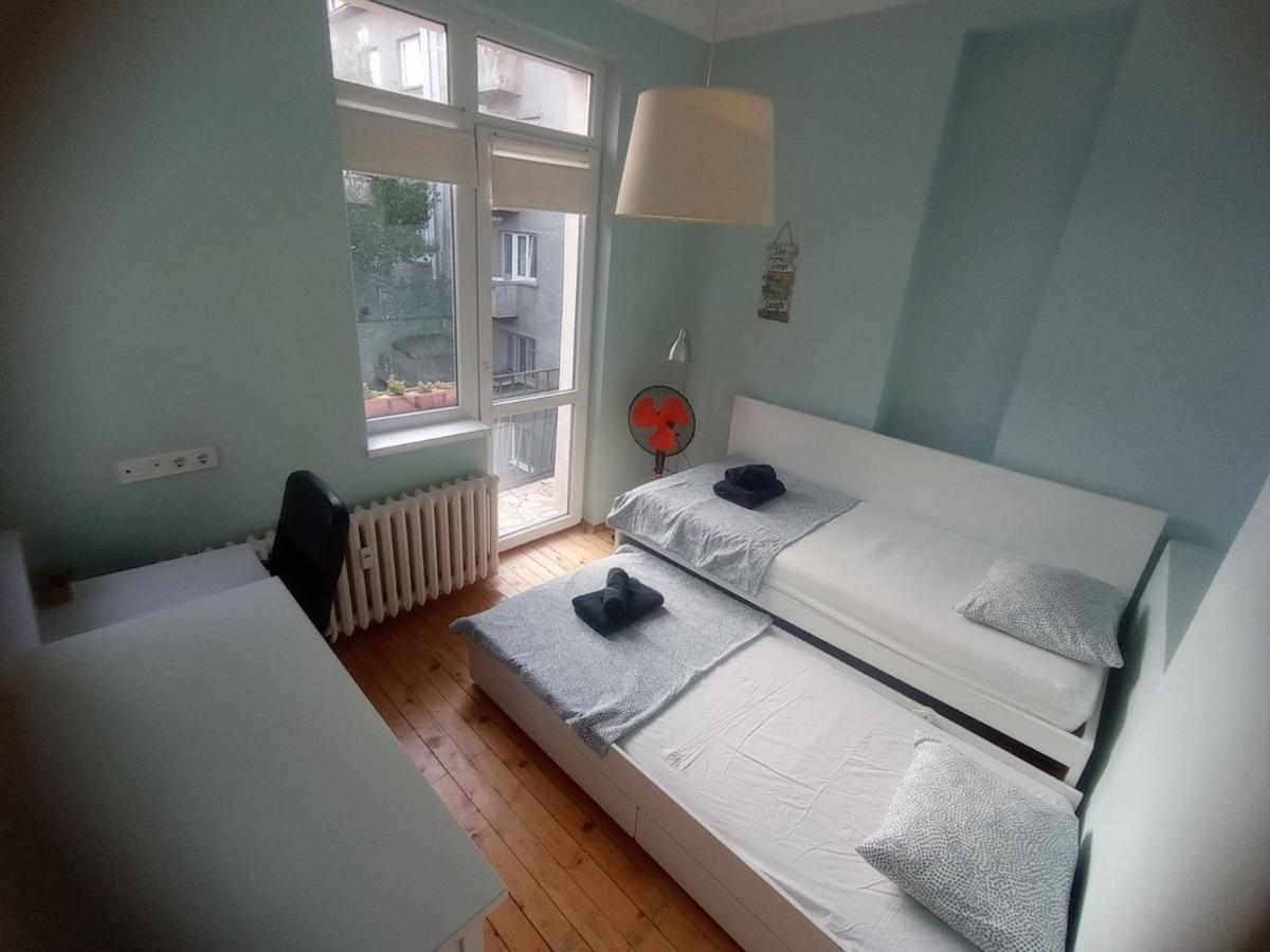 Cozy & Stylish In The Heart Of Apartament Sofia