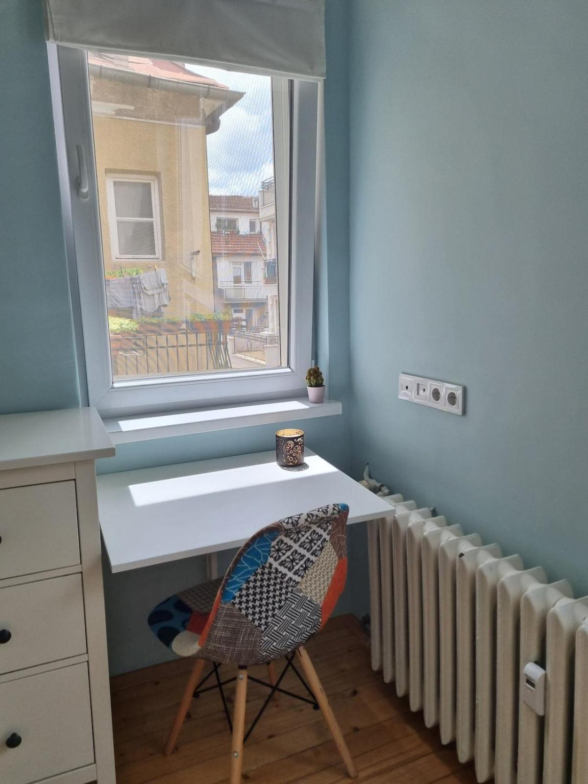 Cozy & Stylish In The Heart Of Apartament *